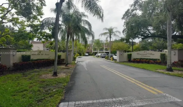 Wisperwood Centraly located in Kendall