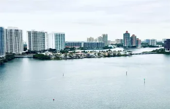 AMAZING VIEW