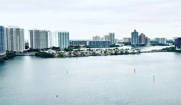AMAZING VIEW