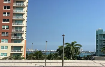 direct ocean views-while inside the unit
