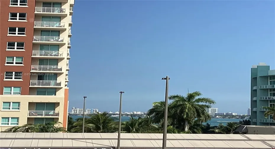 direct ocean views-while inside the unit