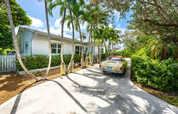Single Family For Sale