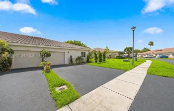 Residential Lease For Rent