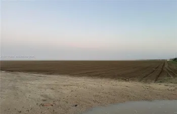 VACANT LAND