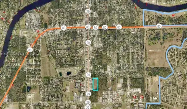 Mayor Roads