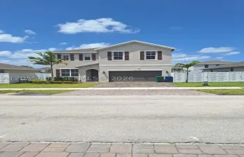 Single Family For Sale