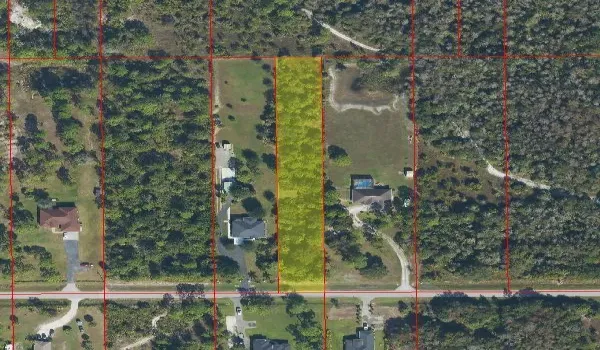 collier county lot