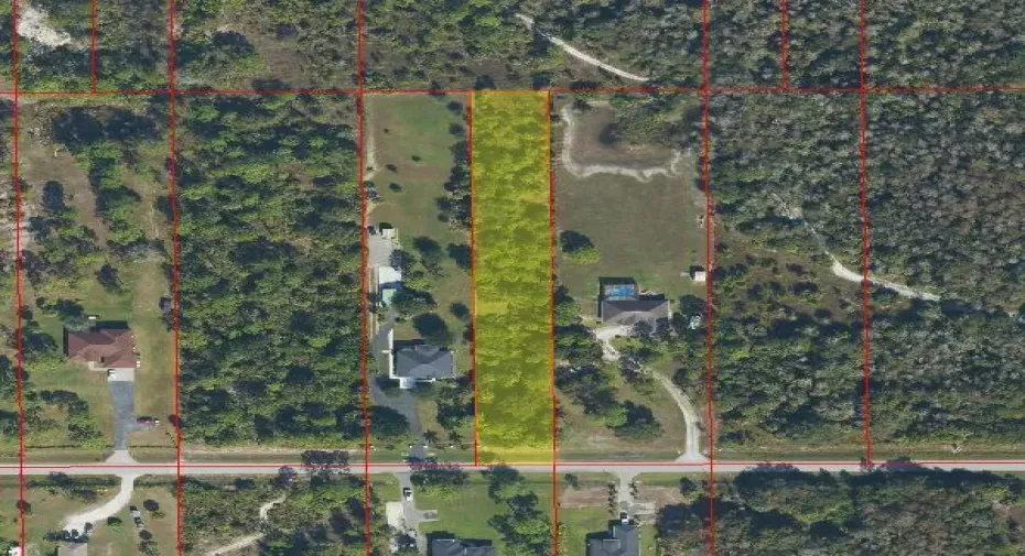 collier county lot