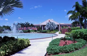 Century Village Club House