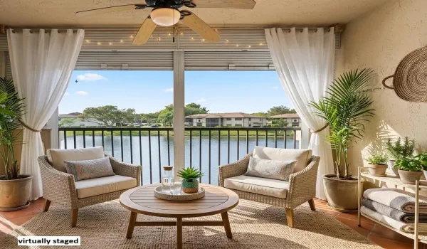 lakeview patio