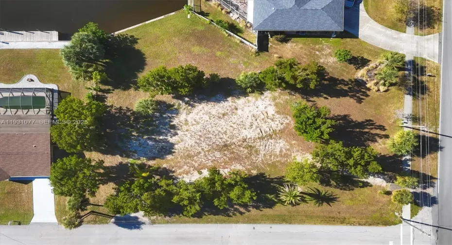 .49 acre
