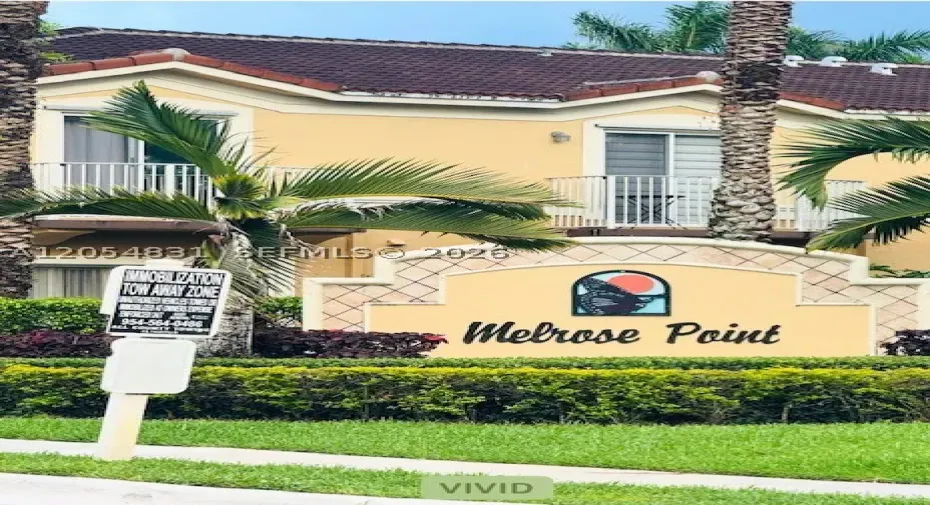 Melrose Point