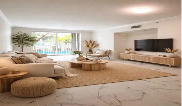 Staging image