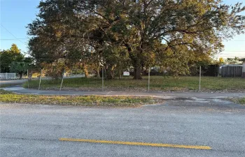 The lot is conveniently close to the Turnpike and Kendall Hospital.