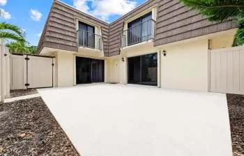 Front Entry/Patio