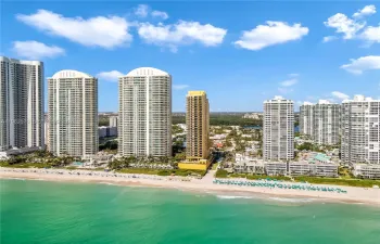 Beachfront