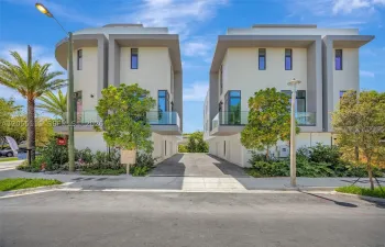 Townhouse For Sale