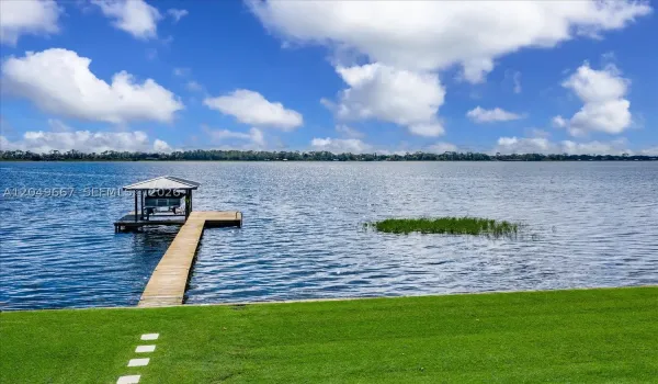 Wake up to this view every morning!