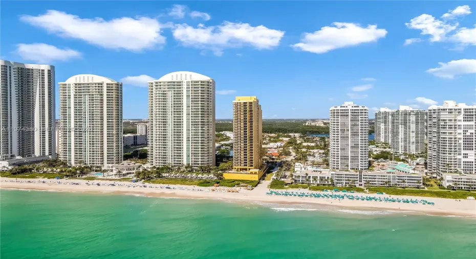 5-Star Oceanfront
