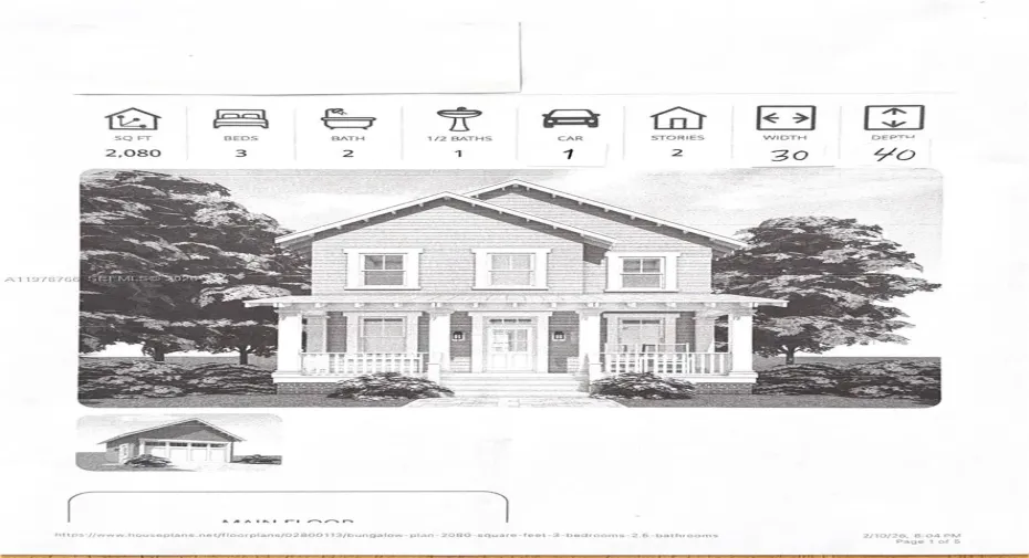 Photo 1