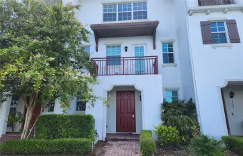 Townhouse For Sale