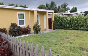 Residential Lease For Rent
