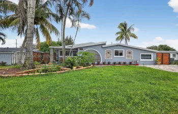 Single Family For Sale