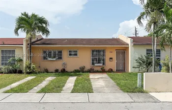 Townhouse For Sale