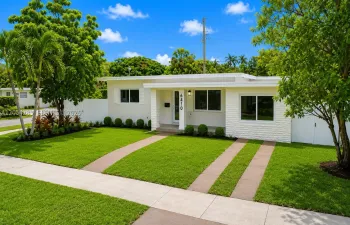 Single Family For Sale