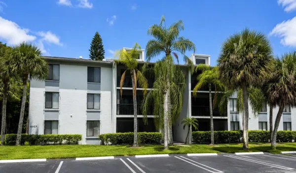 Front Exterior