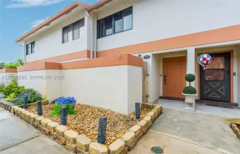 Townhouse For Sale