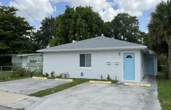 Residential Lease For Rent