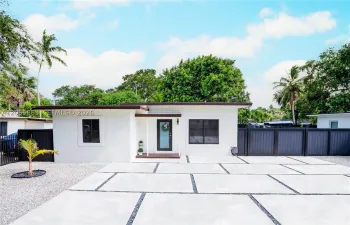 Single Family For Sale