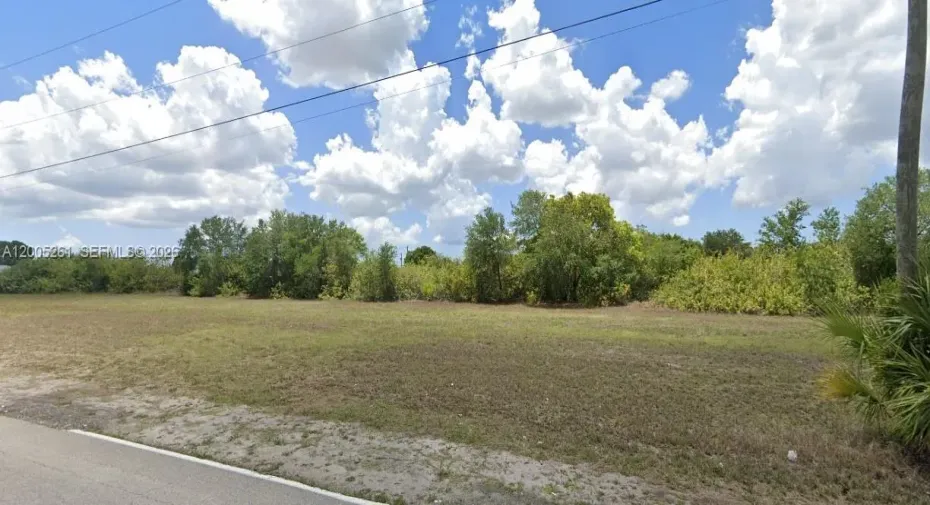 2 LOTS FRONT