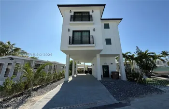 Residential Lease For Rent