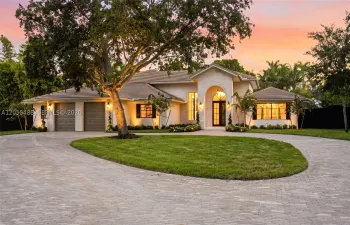 Single Family For Sale