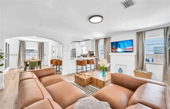 Residential Lease For Rent
