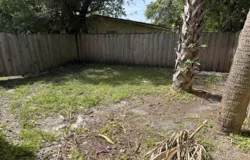 1308 Backyard