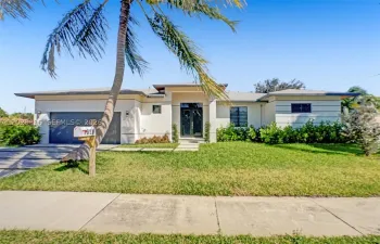 Single Family For Sale