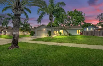 Single Family For Sale