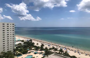 NE ocean view