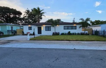 Single Family For Sale
