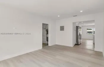 Residential Lease For Rent