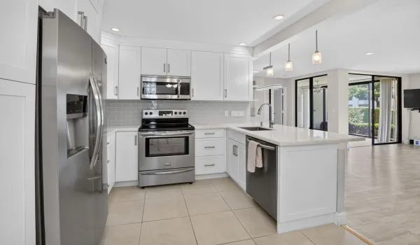 5418 Firenze Drive, Apt. C