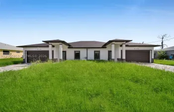Residential Lease For Rent
