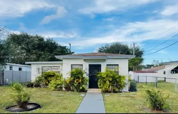 2 Bedroom 1 Bathroom
