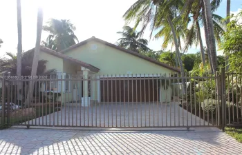 Front view