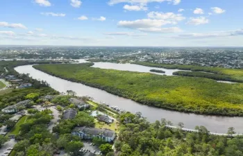 Drone River