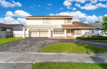Single Family For Sale