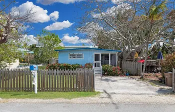 107 Tavern Drive!